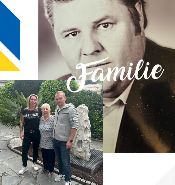 RotteneckerRolladenFamilie Rottenecker GmbH Familie