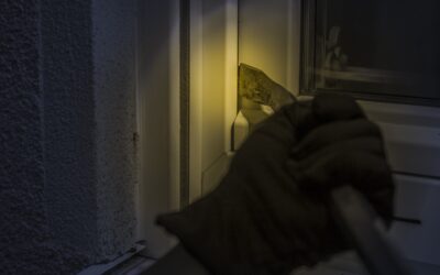 Einbruchschutz mit dem richtigen Rollladen
